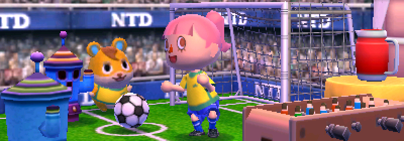 Illustration for article titled Animal Crossing: Happy Home Designer won’t judge your decorating quirks